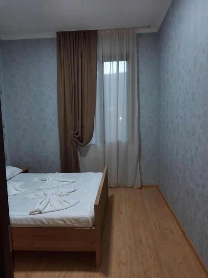 Guest House Bochora Borjomi Exterior foto