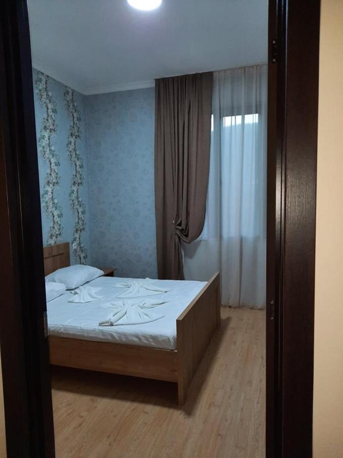 Guest House Bochora Borjomi Exterior foto