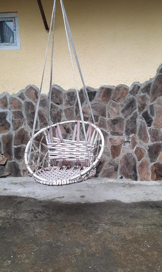 Guest House Bochora Borjomi Exterior foto